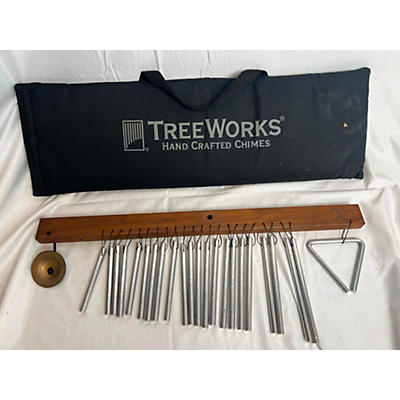Treeworks TRE22