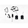 Open-Box Galaxy Audio TREK UHF DUAL HEADSET WIRELESS Condition 3 - Scratch and Dent  197881468873