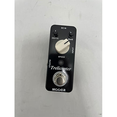 Mooer TRELICOPTER Effect Pedal