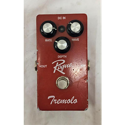 Rogue TREMELO Effect Pedal