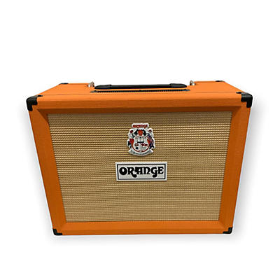 Orange Amplifiers TREMLORD 30 Tube Guitar Combo Amp