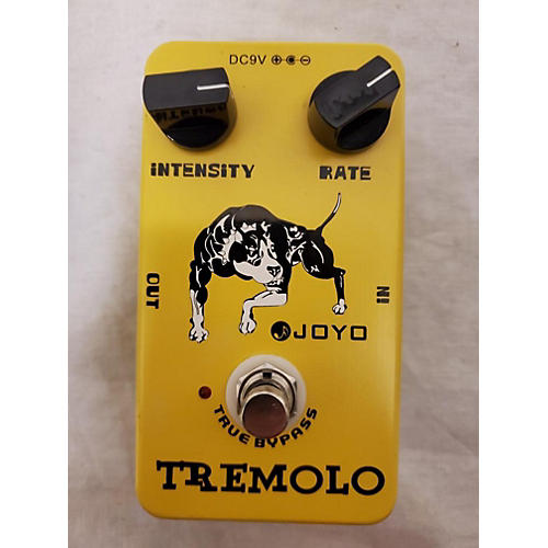 Joyo TREMOLO Effect Pedal