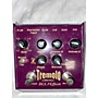 Used DLS Effects TREMOLO Effect Pedal
