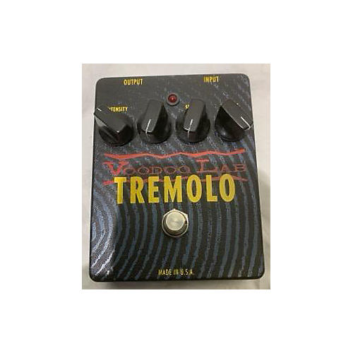 TREMOLO Effect Pedal