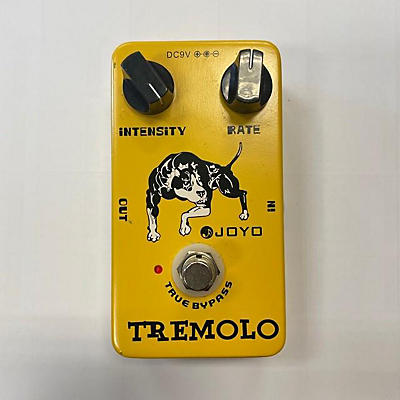 Joyo TREMOLO Effect Pedal