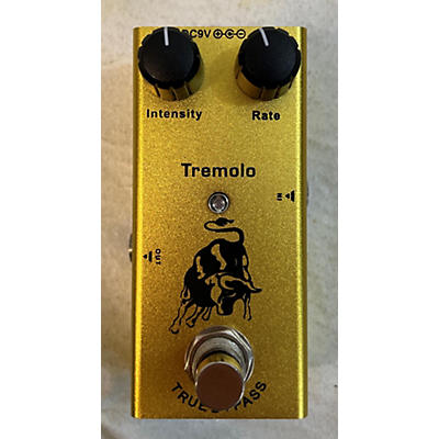 Miscellaneous TREMOLO Effect Pedal