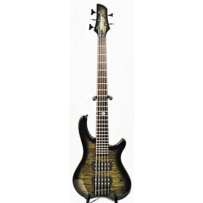 Fernandes TREMOR 5X Electric Bass Guitar