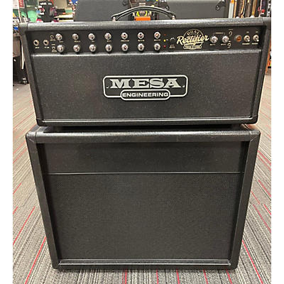 MESA/Boogie TREMOVERB W/2X12 Tube Guitar Combo Amp