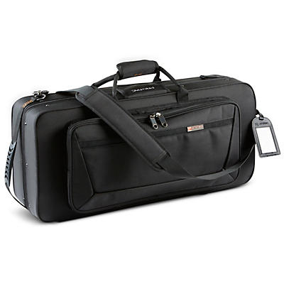 Protec TRI-PAC Case for Alto Sax, Clarinet and Flute