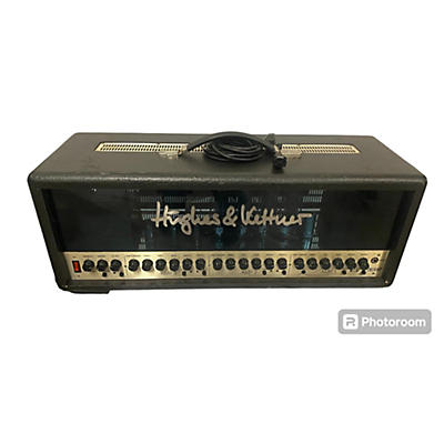 Hughes & Kettner TRIAMP MK1 Tube Guitar Amp Head