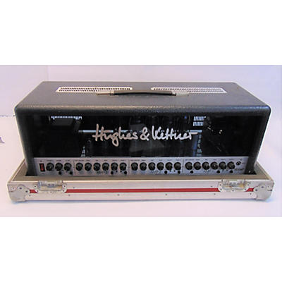 Hughes & Kettner TRIAMP MKI Tube Guitar Amp Head