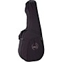 Open-Box Godin TRIC Multiac SA/Encore/ACS Deluxe Guitar Case Condition 1 - Mint Black