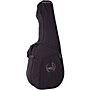 Open-Box Godin TRIC Multiac Steel/Ambiance/Spectrum Deluxe Guitar Case Condition 1 - Mint Black