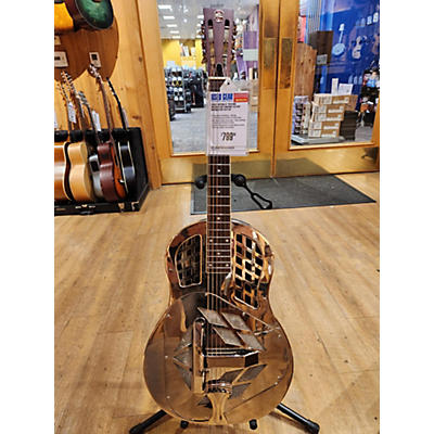 Republic TRICONE RESONATOR Resonator Guitar