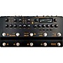 Open-Box NUX TRIDENT NME-5 Guitar Processor With Amps, IR Loader, FX and Phrase Looper Condition 2 - Blemished Black 197881432065