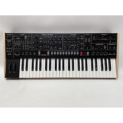 Sequential TRIGON 6 Synthesizer