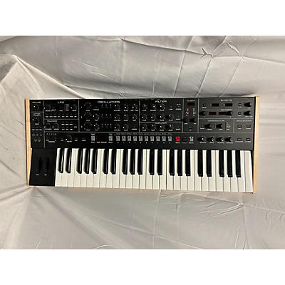 Sequential TRIGON 6 Synthesizer