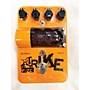 Used VOX TRIKE Effect Pedal