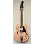Used Gibson TRINI LOPEZ CME Hollow Body Electric Guitar Pink