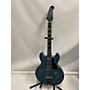 Used Gibson TRINI LOPEZ Hollow Body Electric Guitar Pelham Blue