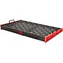 Temple Audio Design TRIO 28 Templeboard Pedalboard Temple Red