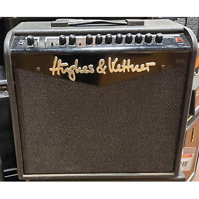 Hughes & Kettner TRIPLEX Guitar Combo Amp
