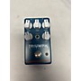Used Wampler TRIUMPH Effect Pedal