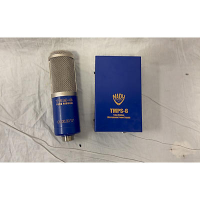 Nady TRM6 Ribbon Microphone