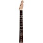 Allparts TRO-22 Telecaster Replacement Neck Maple With Rosewood Fretboard