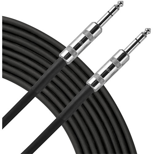 Live Wire TRS - TRS Balanced Patch Cable 20 ft.