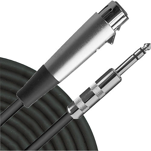 TRS - XLR(F) Patch Cable