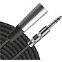 Livewire TRS - XLR(M) Patch Cable 20 ft.