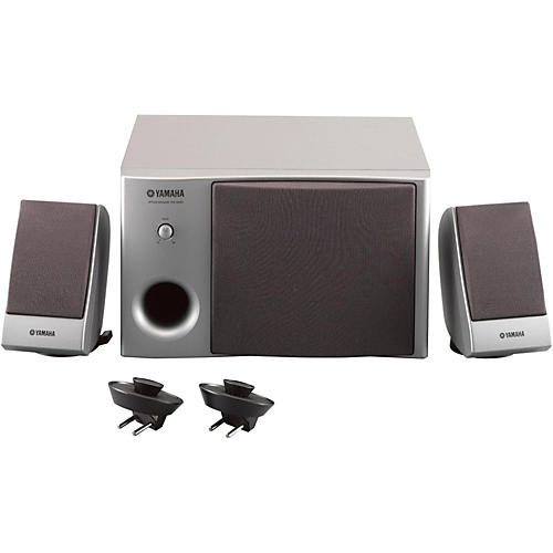 TRS-MS05 Tyros 5 80W Speaker System