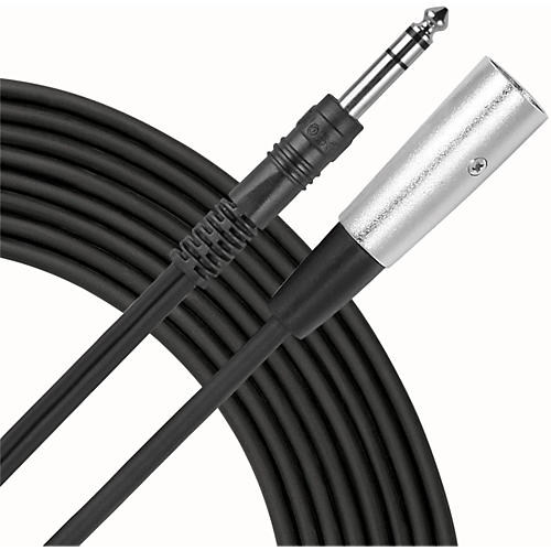 TRS-XLR(M) Patch Cable