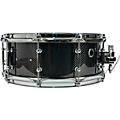 BONE Drums TRUE Carbon Fiber Twill Snare Drum With Chrome Hardware 14 x 5.5 in.14 x 5.5 in.