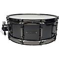 BONE Drums TRUE Carbon Fiber Twill Snare Drum with Nickel Hardware 14 x 5.5 in.14 x 4.5 in.