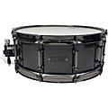 BONE Drums TRUE Carbon Fiber Twill Snare Drum with Nickel Hardware 14 x 5.5 in.14 x 5.5 in.