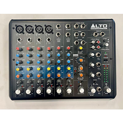 Alto TRUEMIX 800FX Digital Mixer