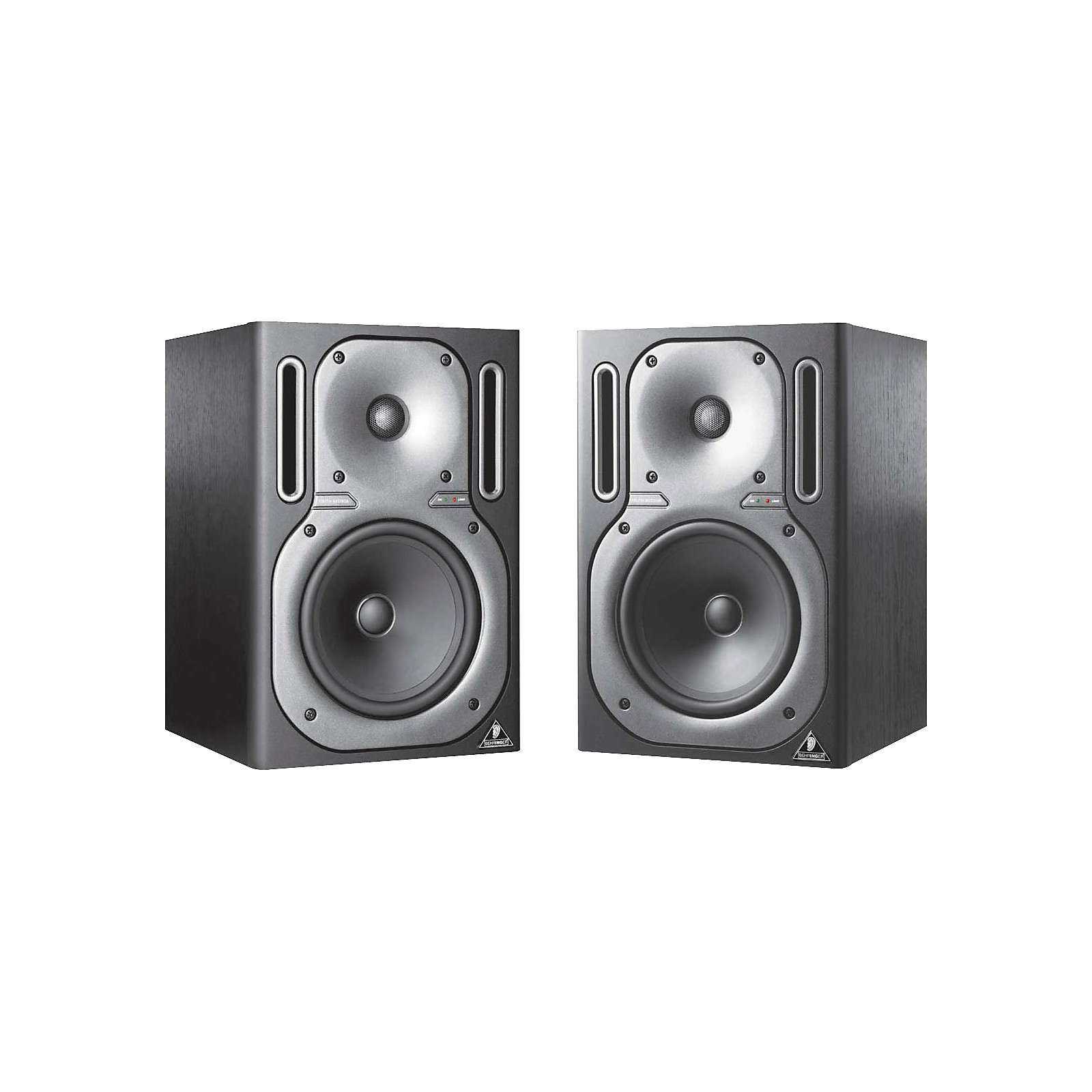 Behringer TRUTH B2030A Active Monitors Pair Musician's Friend