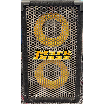 Markbass TRV102P Bass Cabinet