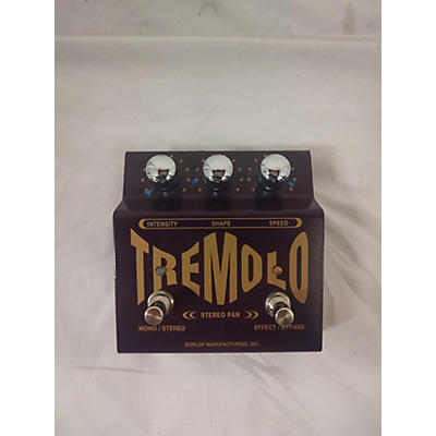 Dunlop TS-1 Effect Pedal