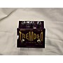 Used Dunlop TS-1 Stereo Tremolo Effect Pedal
