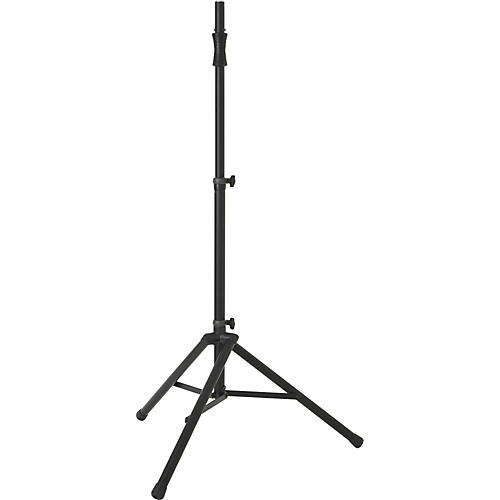 Ultimate Support TS100B Air-Powered Speaker Stand Condition 1 - Mint Black