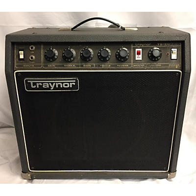 Traynor TS-50 Guitar Combo Amp