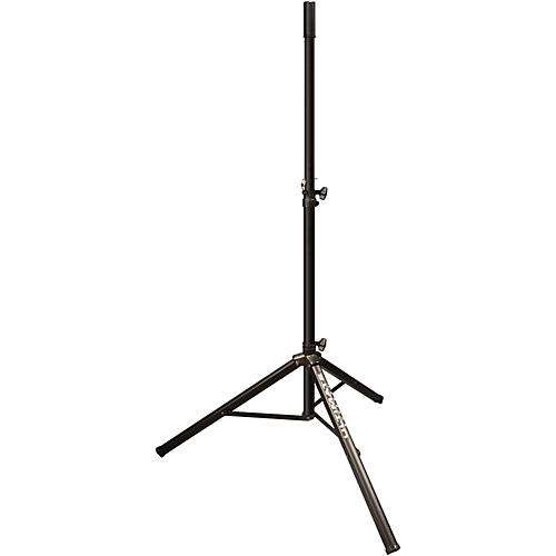 Ultimate Support TS-70B Speaker Stand Condition 1 - Mint Black