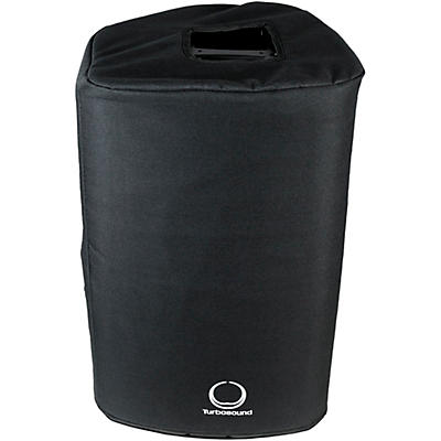 Turbosound TS-PC12-1 Deluxe Water-Resistant Protective Cover for 12" Loudspeakers
