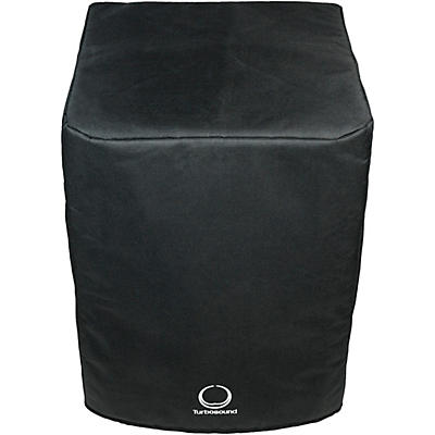 Turbosound TS-PC15B-1 Deluxe Water-Resistant Protective Cover for 15" Subwoofers