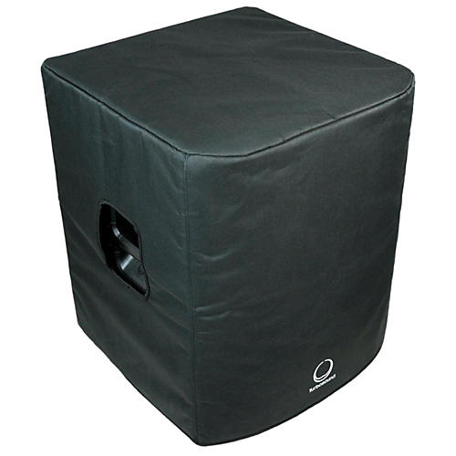 Turbosound TS-PC18B-1 Deluxe Water-Resistant Protective Cover for 18