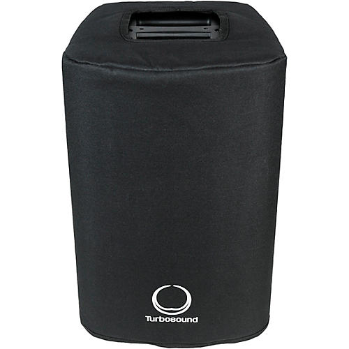 Turbosound TS-PC8-1 Deluxe Water-Resistant Protective Cover for 8