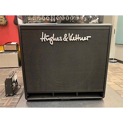 Hughes & Kettner TS PRO 112 CAB Guitar Cabinet